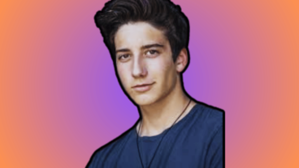 milo manheim age