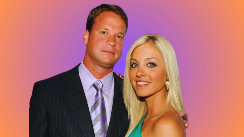 lane kiffin girlfriend age